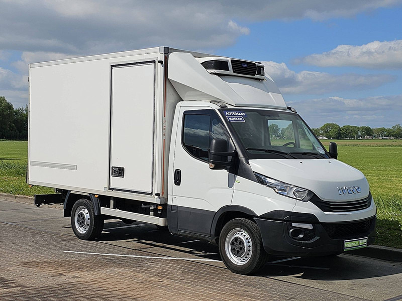 Iveco Daily 35S16 Koelbakwagen FRIGO! - 냉동 밴 : 사진 5 Iveco Daily 35S16 Koelbakwagen FRIGO! - 냉동 밴 : 사진 5