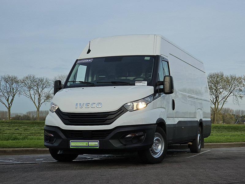 Iveco Daily 35S16 L4H2 Maxi Automaat - 패널 밴 : 사진 1 Iveco Daily 35S16 L4H2 Maxi Automaat - 패널 밴 : 사진 1