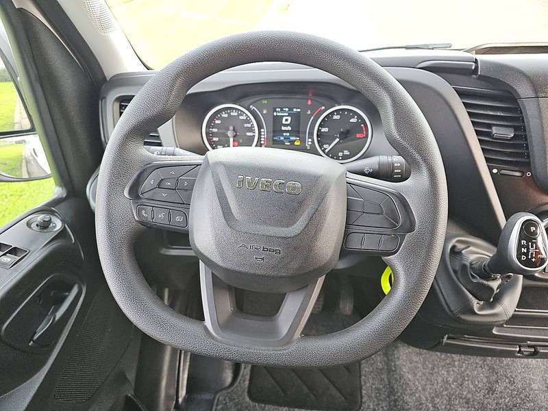 패널 밴 Iveco Daily 35S16 L4H2 Maxi Automaat : 사진 10 패널 밴 Iveco Daily 35S16 L4H2 Maxi Automaat : 사진 10