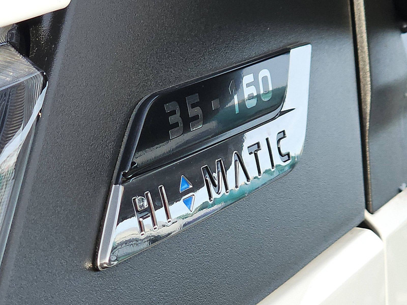 패널 밴 Iveco Daily 35S16 L4H2 Maxi Automaat : 사진 14 패널 밴 Iveco Daily 35S16 L4H2 Maxi Automaat : 사진 14