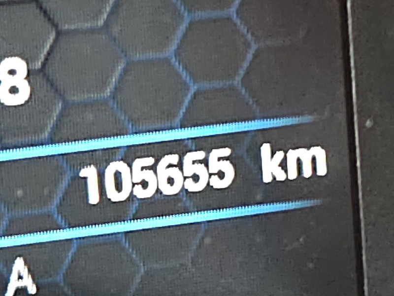 패널 밴 Iveco Daily 35S16 L4H2 Maxi Automaat : 사진 9 패널 밴 Iveco Daily 35S16 L4H2 Maxi Automaat : 사진 9