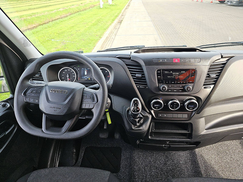 패널 밴 Iveco Daily 35S16 L4H2 Maxi Automaat : 사진 8 패널 밴 Iveco Daily 35S16 L4H2 Maxi Automaat : 사진 8