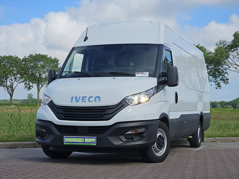Iveco Daily 35S16 Maxi L4H2 Airco - 패널 밴 : 사진 1 Iveco Daily 35S16 Maxi L4H2 Airco - 패널 밴 : 사진 1