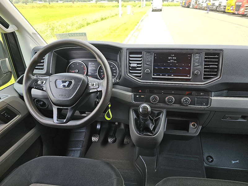 패널 밴 MAN TGE 3.180 L3H3 177Pk Euro6 AC! : 사진 8