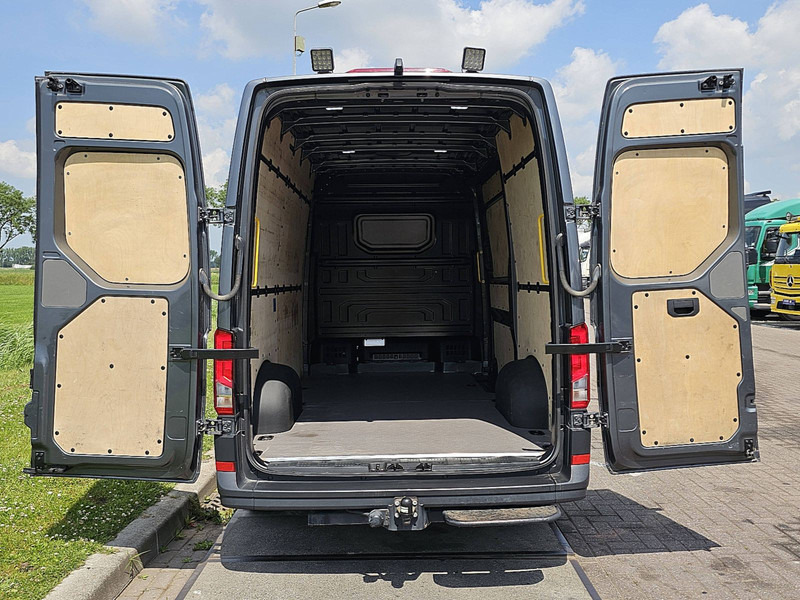 패널 밴 MAN TGE 3.180 L3H3 177Pk Euro6 AC! : 사진 12