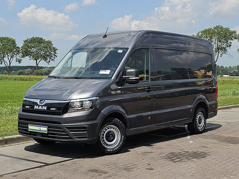 MAN TGE 3.180 L3H3 177Pk Euro6 AC! - 패널 밴 : 사진 2 MAN TGE 3.180 L3H3 177Pk Euro6 AC! - 패널 밴 : 사진 2
