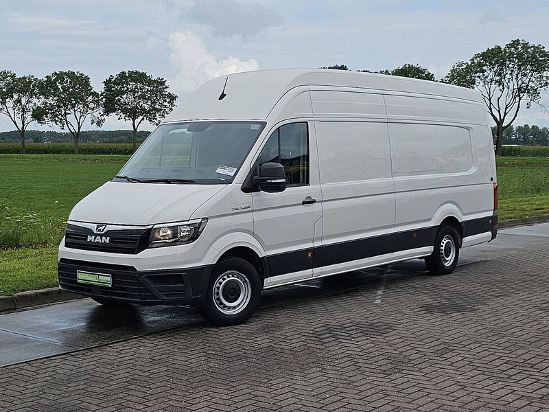 MAN TGE 3.180 L5H3 SUPERMAXI XXL! - 패널 밴 : 사진 2 MAN TGE 3.180 L5H3 SUPERMAXI XXL! - 패널 밴 : 사진 2