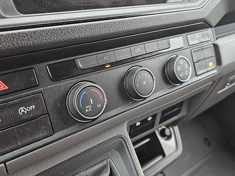 패널 밴 MAN TGE 3.180 ac automaat EURO6 : 사진 11 패널 밴 MAN TGE 3.180 ac automaat EURO6 : 사진 11