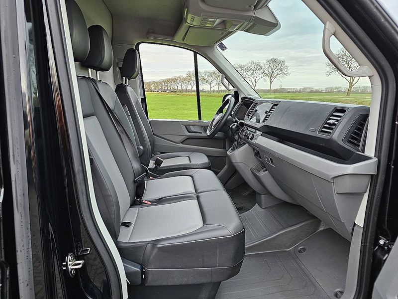 패널 밴 MAN TGE 3.180 ac automaat EURO6 : 사진 7 패널 밴 MAN TGE 3.180 ac automaat EURO6 : 사진 7