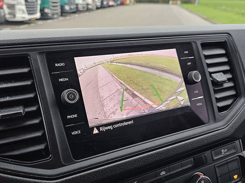 패널 밴 MAN TGE 3.180 ac automaat EURO6 : 사진 16 패널 밴 MAN TGE 3.180 ac automaat EURO6 : 사진 16