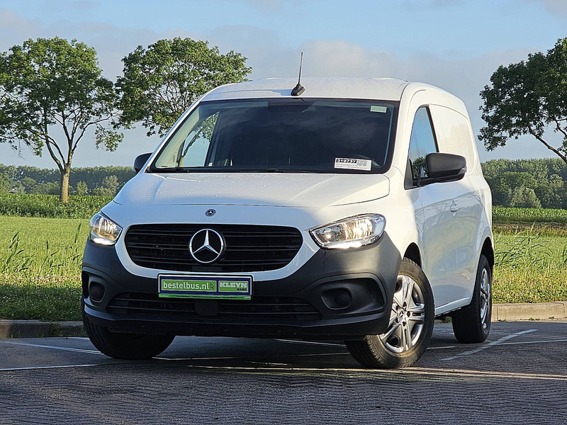 Mercedes-Benz Citan 110 CDI LONG Airco Euro6 PRO - 박스 밴 : 사진 1 Mercedes-Benz Citan 110 CDI LONG Airco Euro6 PRO - 박스 밴 : 사진 1