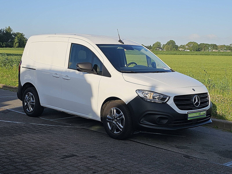 Mercedes-Benz Citan 110 CDI LONG Airco Euro6 PRO - 박스 밴 : 사진 5 Mercedes-Benz Citan 110 CDI LONG Airco Euro6 PRO - 박스 밴 : 사진 5