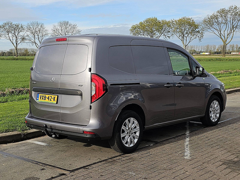 Mercedes-Benz Citan 113 benzine automaat ac - 박스 밴 : 사진 3 Mercedes-Benz Citan 113 benzine automaat ac - 박스 밴 : 사진 3