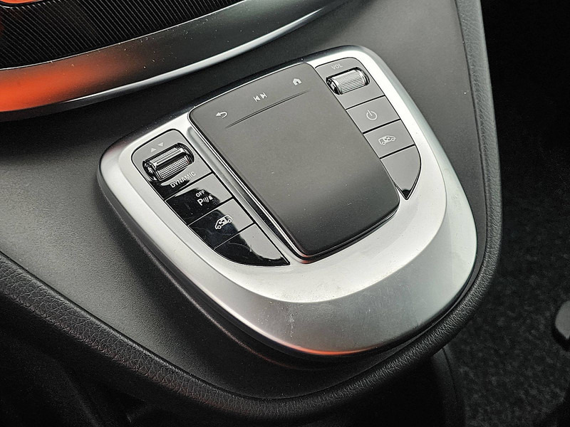 소형 버스, 전기 버스 Mercedes-Benz EQV 300 L3 XL 8-Pers Mbux : 사진 13 소형 버스, 전기 버스 Mercedes-Benz EQV 300 L3 XL 8-Pers Mbux : 사진 13