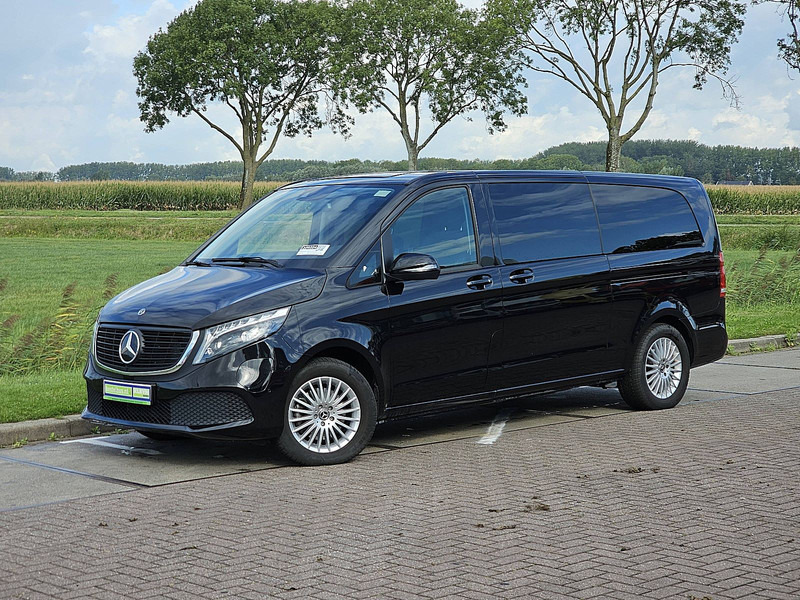 Mercedes-Benz EQV 300 L3 XL 8-Pers Mbux - 소형 버스, 전기 버스 : 사진 2 Mercedes-Benz EQV 300 L3 XL 8-Pers Mbux - 소형 버스, 전기 버스 : 사진 2