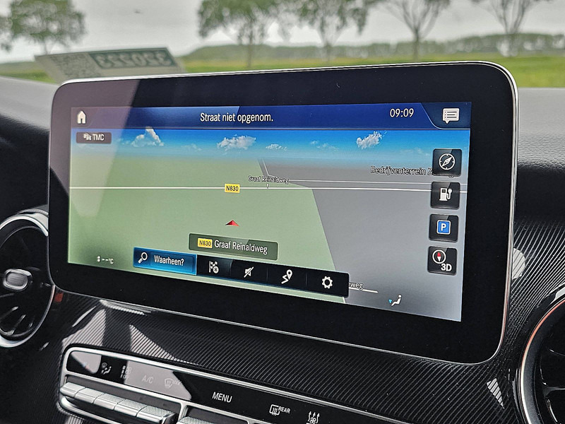 소형 버스, 전기 버스 Mercedes-Benz EQV 300 L3 XL 8-Pers Mbux : 사진 14 소형 버스, 전기 버스 Mercedes-Benz EQV 300 L3 XL 8-Pers Mbux : 사진 14