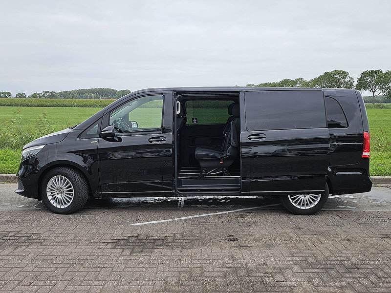 소형 버스, 전기 버스 Mercedes-Benz EQV 300 L3 XL 8-Pers Mbux : 사진 20 소형 버스, 전기 버스 Mercedes-Benz EQV 300 L3 XL 8-Pers Mbux : 사진 20