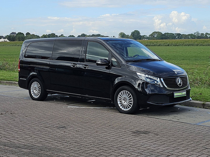 Mercedes-Benz EQV 300 L3 XL 8-Pers Mbux - 소형 버스, 전기 버스 : 사진 5 Mercedes-Benz EQV 300 L3 XL 8-Pers Mbux - 소형 버스, 전기 버스 : 사진 5