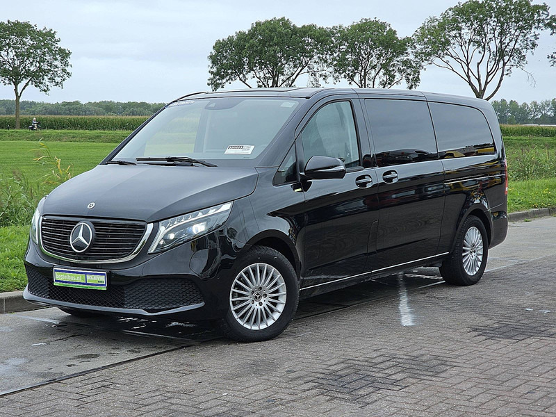 Mercedes-Benz EQV 300 L3 XL 8-Pers Mbux - 소형 버스, 전기 버스 : 사진 2 Mercedes-Benz EQV 300 L3 XL 8-Pers Mbux - 소형 버스, 전기 버스 : 사진 2