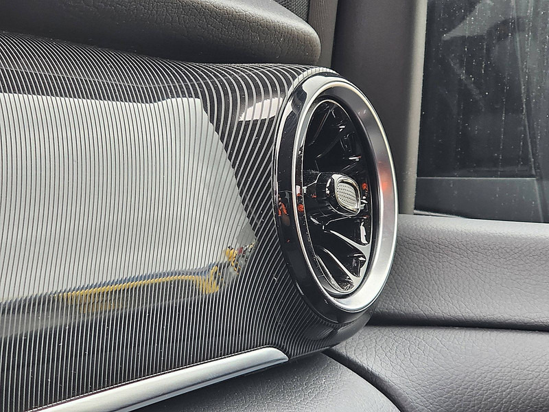 소형 버스, 전기 버스 Mercedes-Benz EQV 300 L3 XL 8-Pers Mbux : 사진 15 소형 버스, 전기 버스 Mercedes-Benz EQV 300 L3 XL 8-Pers Mbux : 사진 15