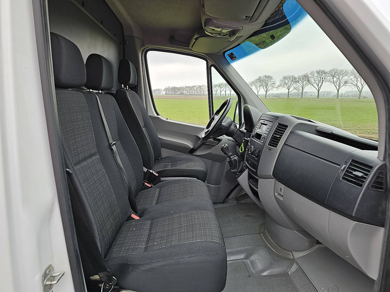 소형 밴 Mercedes-Benz Sprinter 211 AC CRUISE EURO6 : 사진 7