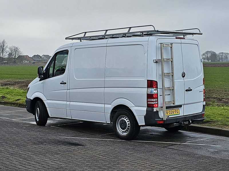 소형 밴 Mercedes-Benz Sprinter 211 AC CRUISE EURO6 : 사진 6