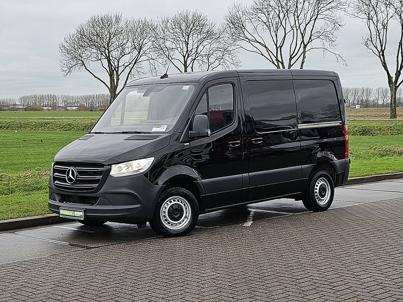 Mercedes-Benz Sprinter 211 CDI AUT. L1H1 - 소형 밴 : 사진 2 Mercedes-Benz Sprinter 211 CDI AUT. L1H1 - 소형 밴 : 사진 2