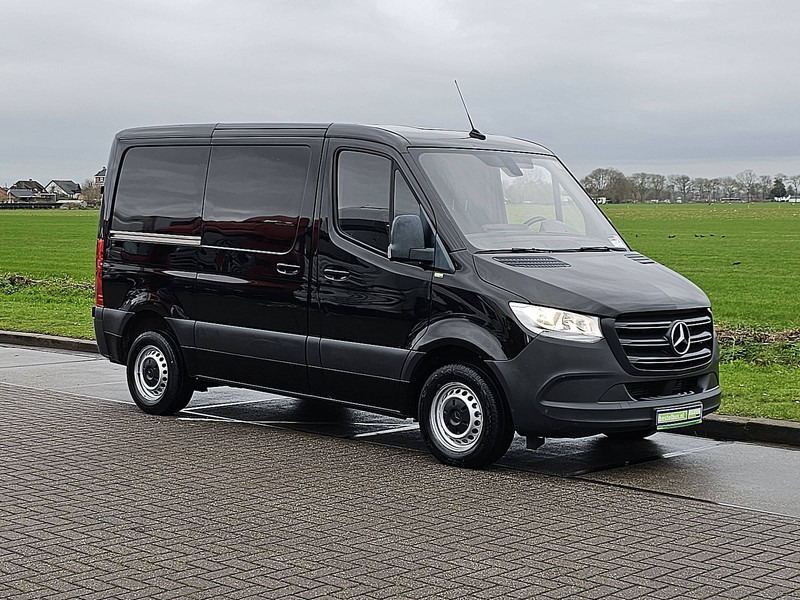 Mercedes-Benz Sprinter 211 CDI AUT. L1H1 - 소형 밴 : 사진 5 Mercedes-Benz Sprinter 211 CDI AUT. L1H1 - 소형 밴 : 사진 5
