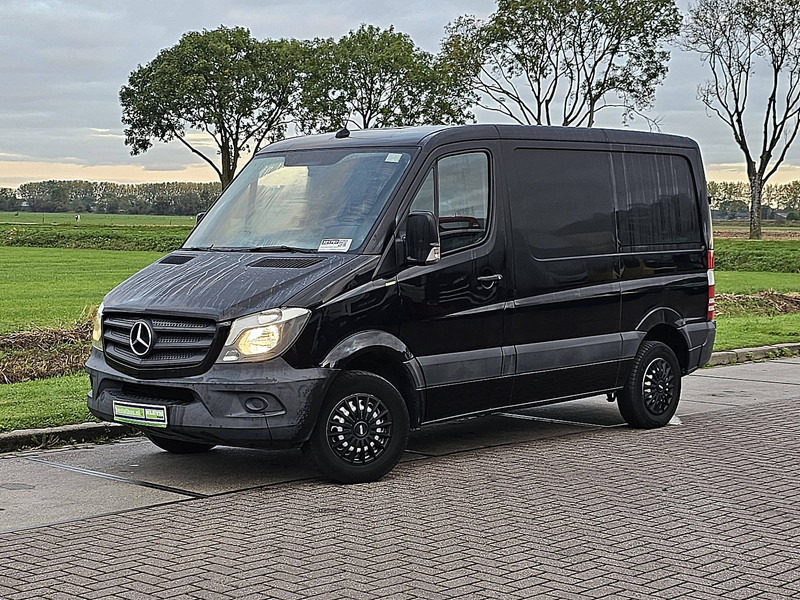 Mercedes-Benz Sprinter 211 L1H1 Trekhaak Euro6 - 소형 밴 : 사진 2 Mercedes-Benz Sprinter 211 L1H1 Trekhaak Euro6 - 소형 밴 : 사진 2