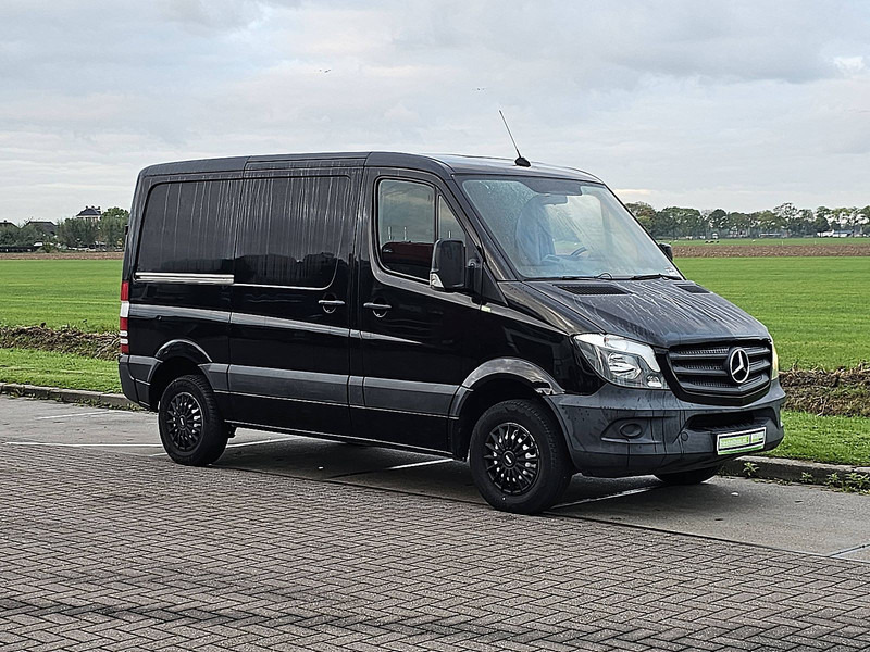 Mercedes-Benz Sprinter 211 L1H1 Trekhaak Euro6 - 소형 밴 : 사진 5 Mercedes-Benz Sprinter 211 L1H1 Trekhaak Euro6 - 소형 밴 : 사진 5