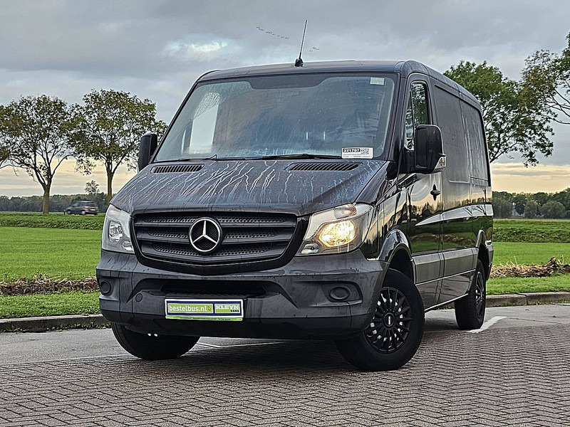 Mercedes-Benz Sprinter 211 L1H1 Trekhaak Euro6 - 소형 밴 : 사진 1 Mercedes-Benz Sprinter 211 L1H1 Trekhaak Euro6 - 소형 밴 : 사진 1