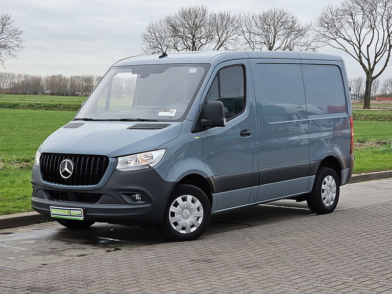 Mercedes-Benz Sprinter 211 automaat EURO6 - 소형 밴 : 사진 2 Mercedes-Benz Sprinter 211 automaat EURO6 - 소형 밴 : 사진 2