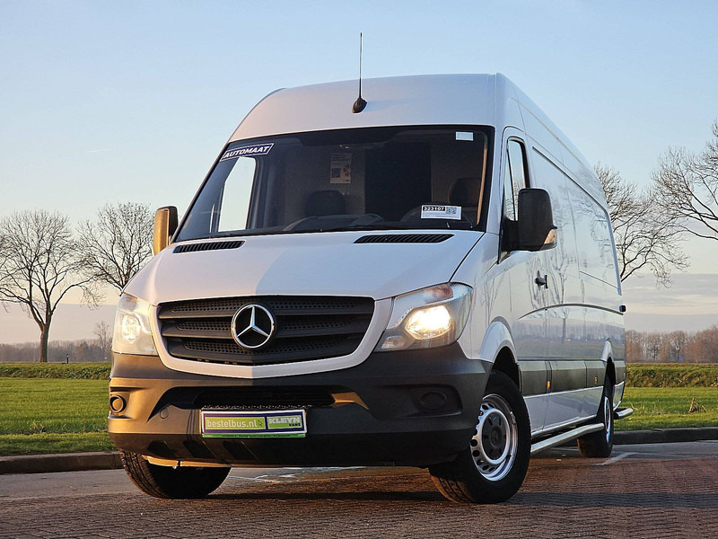 Mercedes-Benz Sprinter 311 CDI AUT. L3H2 - 패널 밴 : 사진 1 Mercedes-Benz Sprinter 311 CDI AUT. L3H2 - 패널 밴 : 사진 1