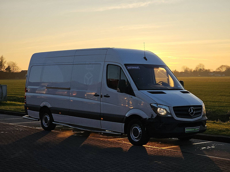 Mercedes-Benz Sprinter 311 CDI AUT. L3H2 - 패널 밴 : 사진 5 Mercedes-Benz Sprinter 311 CDI AUT. L3H2 - 패널 밴 : 사진 5