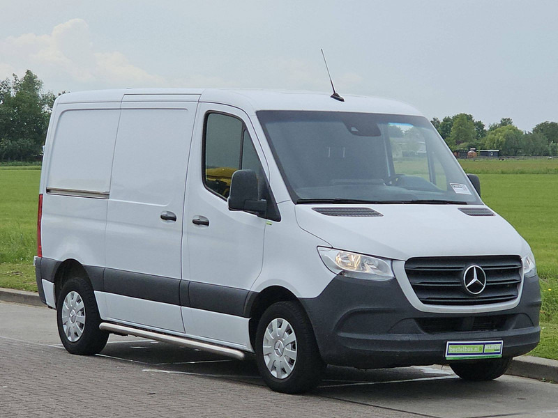 Mercedes-Benz Sprinter 311 L1H1 2xZijdeur Euro6 - 패널 밴 : 사진 5 Mercedes-Benz Sprinter 311 L1H1 2xZijdeur Euro6 - 패널 밴 : 사진 5