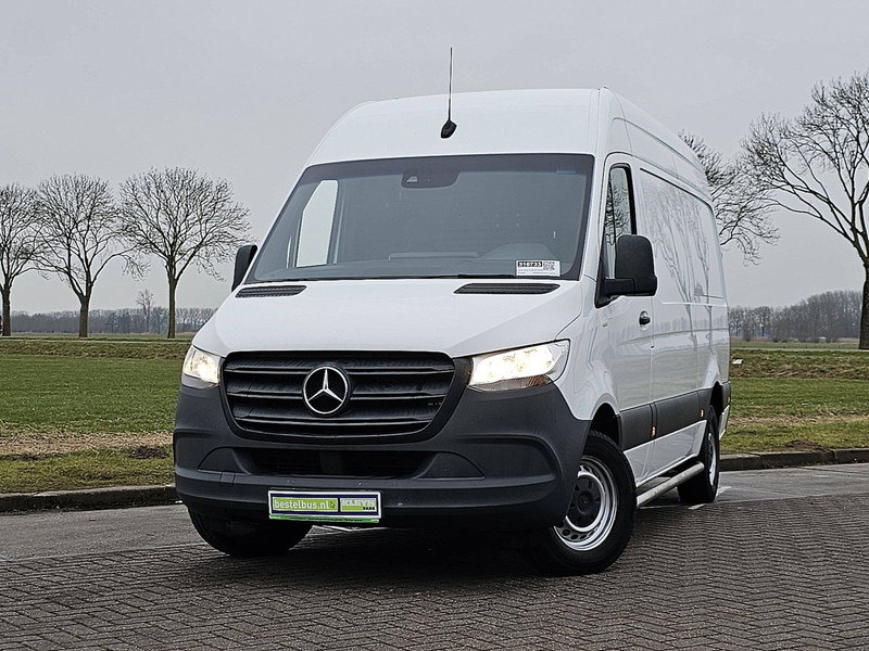 Mercedes-Benz Sprinter 311 L2H2 Wp-Inrichting ! - 패널 밴 : 사진 1 Mercedes-Benz Sprinter 311 L2H2 Wp-Inrichting ! - 패널 밴 : 사진 1
