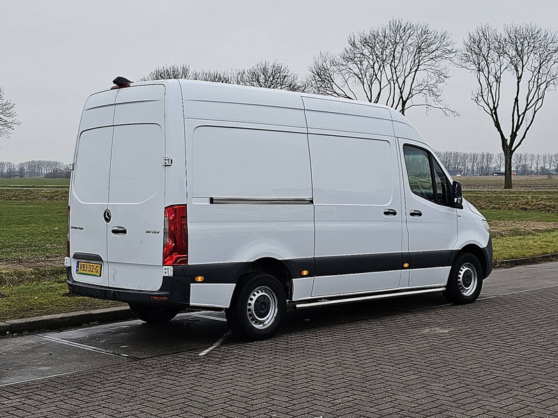 Mercedes-Benz Sprinter 311 L2H2 Wp-Inrichting ! - 패널 밴 : 사진 3 Mercedes-Benz Sprinter 311 L2H2 Wp-Inrichting ! - 패널 밴 : 사진 3