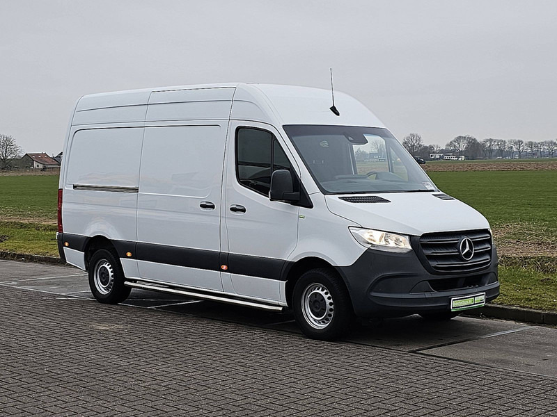 Mercedes-Benz Sprinter 311 L2H2 Wp-Inrichting ! - 패널 밴 : 사진 5 Mercedes-Benz Sprinter 311 L2H2 Wp-Inrichting ! - 패널 밴 : 사진 5