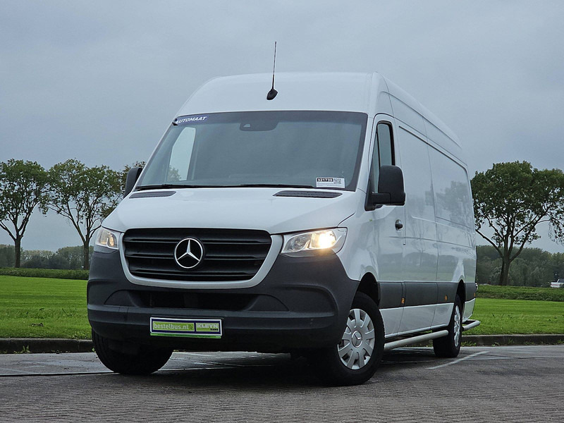 Mercedes-Benz Sprinter 311 L3H2 Maxi Automaat! - 패널 밴 : 사진 1 Mercedes-Benz Sprinter 311 L3H2 Maxi Automaat! - 패널 밴 : 사진 1