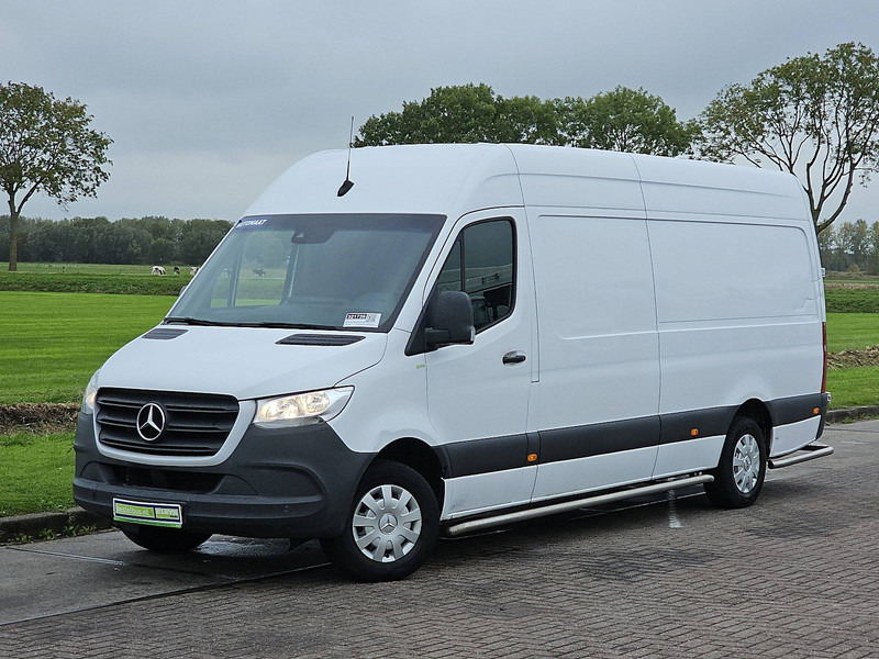 Mercedes-Benz Sprinter 311 L3H2 Maxi Automaat! - 패널 밴 : 사진 2 Mercedes-Benz Sprinter 311 L3H2 Maxi Automaat! - 패널 밴 : 사진 2