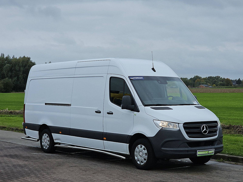 Mercedes-Benz Sprinter 311 L3H2 Maxi Automaat! - 패널 밴 : 사진 5 Mercedes-Benz Sprinter 311 L3H2 Maxi Automaat! - 패널 밴 : 사진 5