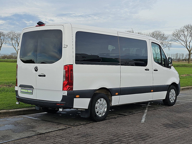 Mercedes-Benz Sprinter 311 TOURER 9-Persoons! - 소형 버스, 승합차 : 사진 3 Mercedes-Benz Sprinter 311 TOURER 9-Persoons! - 소형 버스, 승합차 : 사진 3