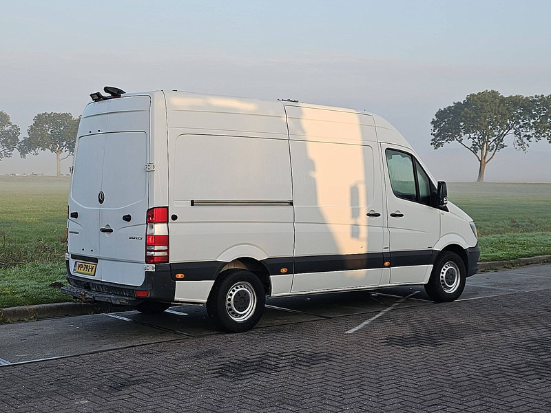 Mercedes-Benz Sprinter 313 ac automaat - 패널 밴 : 사진 3 Mercedes-Benz Sprinter 313 ac automaat - 패널 밴 : 사진 3
