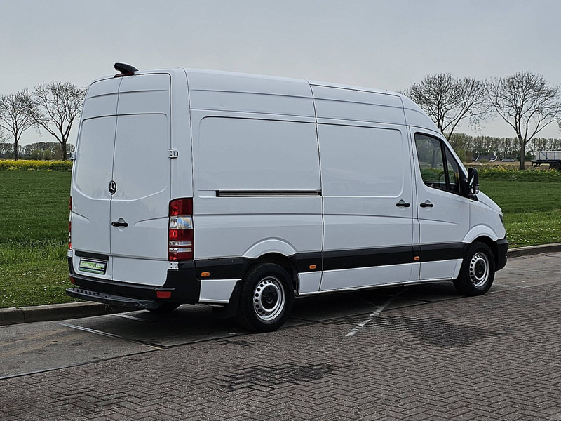 Mercedes-Benz Sprinter 314 BI-TEMP FRIGO D/N! - 냉동 밴 : 사진 3 Mercedes-Benz Sprinter 314 BI-TEMP FRIGO D/N! - 냉동 밴 : 사진 3