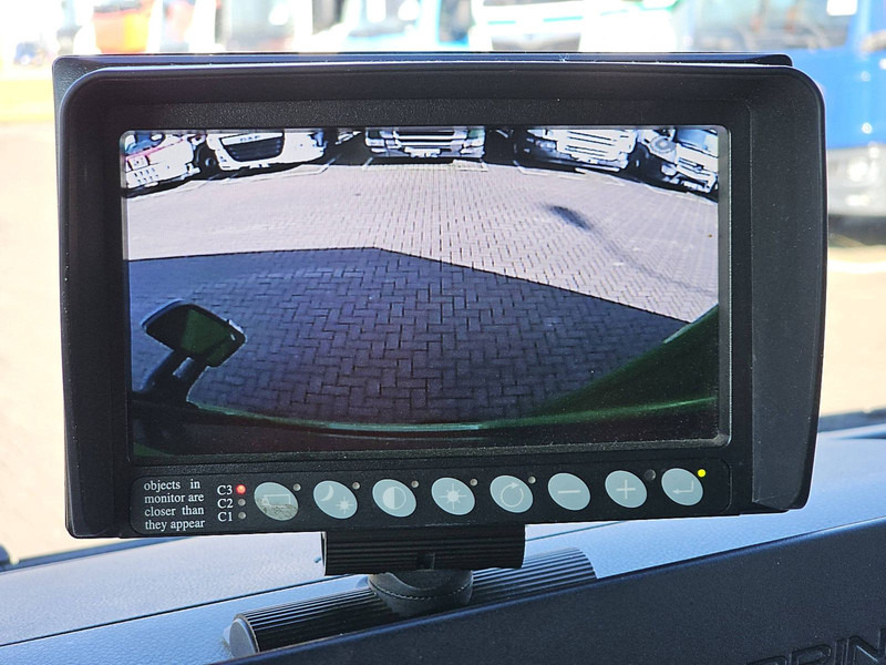 박스 밴 Mercedes-Benz Sprinter 314 Bakwagen Laadklep! : 사진 15