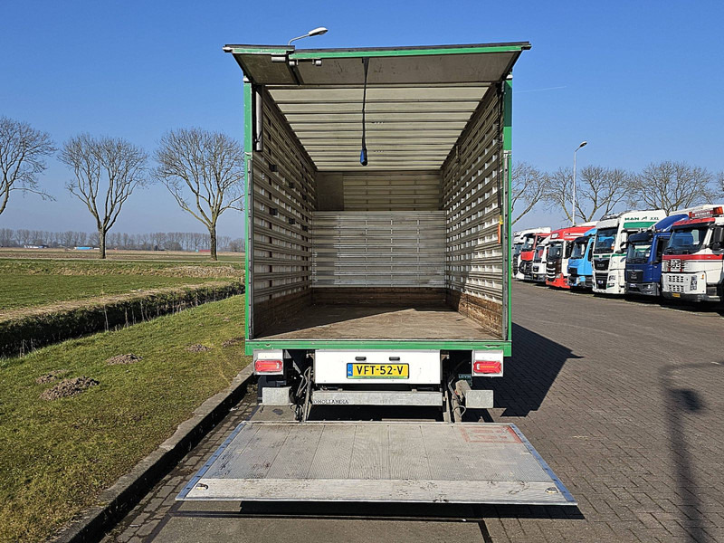 박스 밴 Mercedes-Benz Sprinter 314 Bakwagen Laadklep! : 사진 16