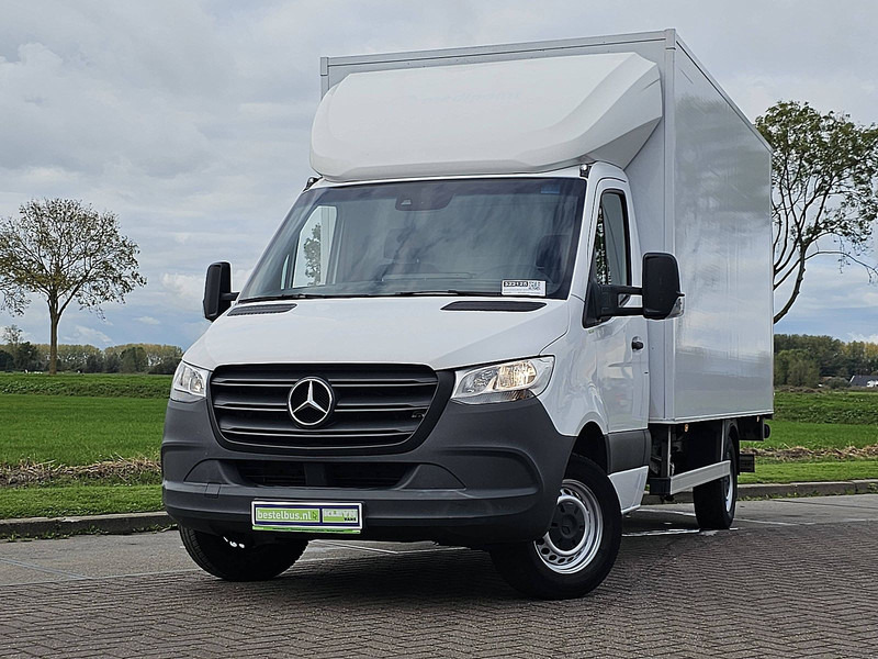 Mercedes-Benz Sprinter 314 Bakwagen Laadklep! - 박스 밴 : 사진 1 Mercedes-Benz Sprinter 314 Bakwagen Laadklep! - 박스 밴 : 사진 1