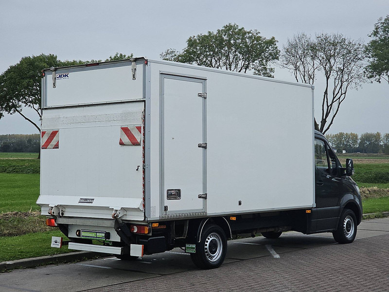 Mercedes-Benz Sprinter 314 Bakwagen Laadklep! - 박스 밴 : 사진 3 Mercedes-Benz Sprinter 314 Bakwagen Laadklep! - 박스 밴 : 사진 3