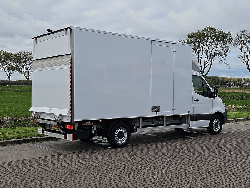 Mercedes-Benz Sprinter 314 Bakwagen Laadklep! - 박스 밴 : 사진 3 Mercedes-Benz Sprinter 314 Bakwagen Laadklep! - 박스 밴 : 사진 3