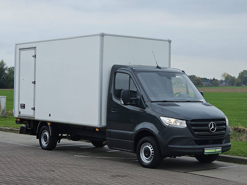 Mercedes-Benz Sprinter 314 Bakwagen Laadklep! - 박스 밴 : 사진 5 Mercedes-Benz Sprinter 314 Bakwagen Laadklep! - 박스 밴 : 사진 5